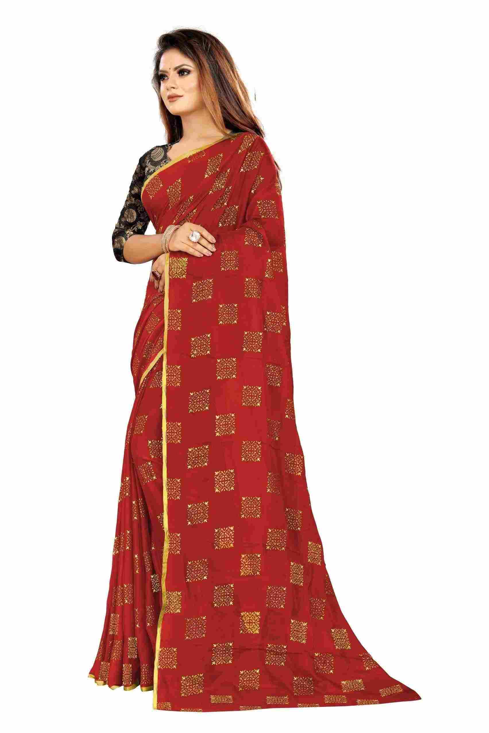 red saree chiffon saree designer saree party wear party wear saree ready saree ready to wear saree saree saree fancy saree saree for women best saree red saree blouse red saree for farewell red saree for women red saree look bridal saree design chiffon saree party wear one minute saree saree shop saree style sarees online best saree online best saree shop near me red chiffon saree buy saree buy saree online chiffon ki saree chiffon saree blouse designs