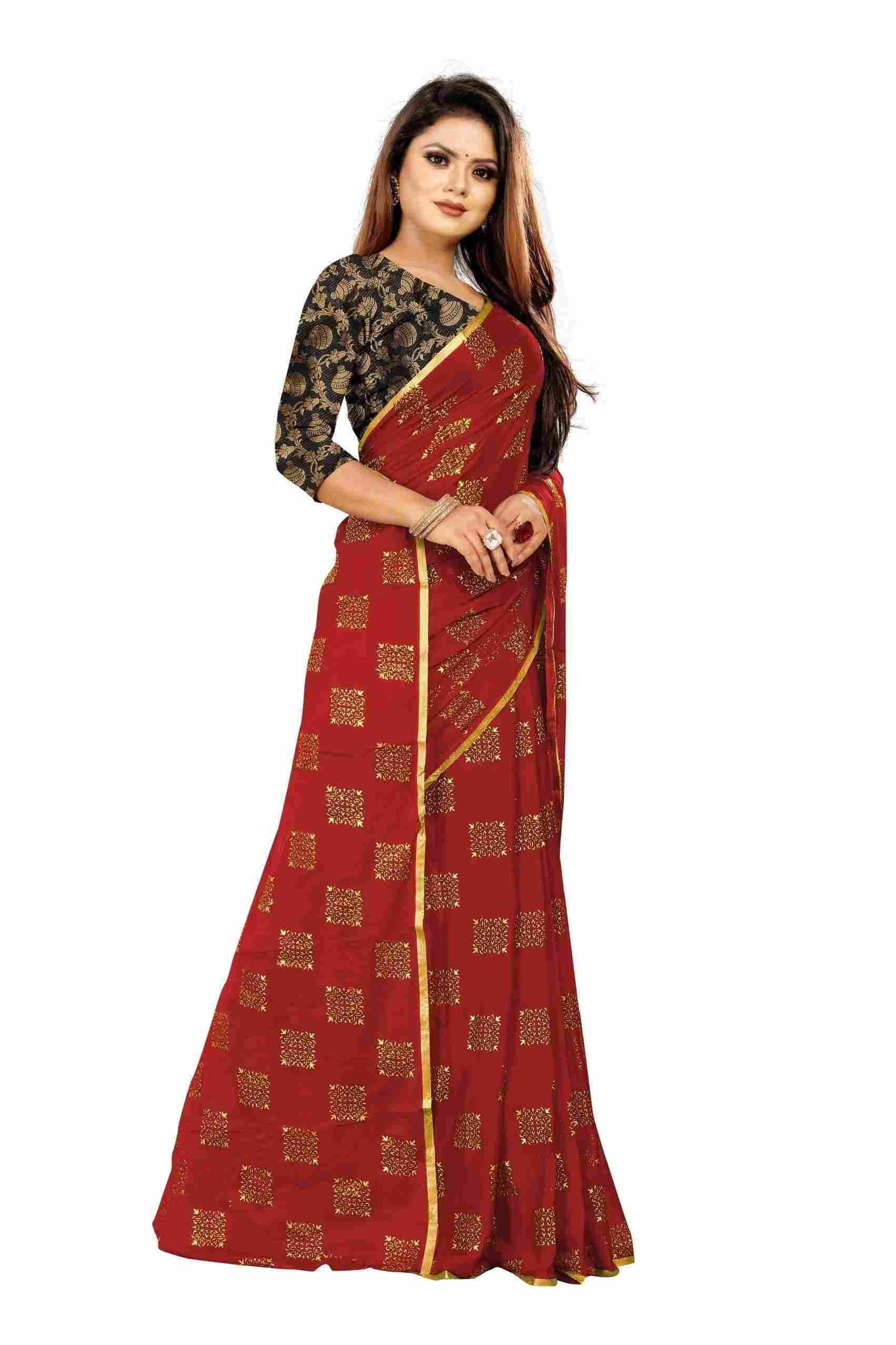 red saree chiffon saree designer saree party wear party wear saree ready saree ready to wear saree saree saree fancy saree saree for women best saree red saree blouse red saree for farewell red saree for women red saree look bridal saree design chiffon saree party wear one minute saree saree shop saree style sarees online best saree online best saree shop near me red chiffon saree buy saree buy saree online chiffon ki saree chiffon saree blouse designs