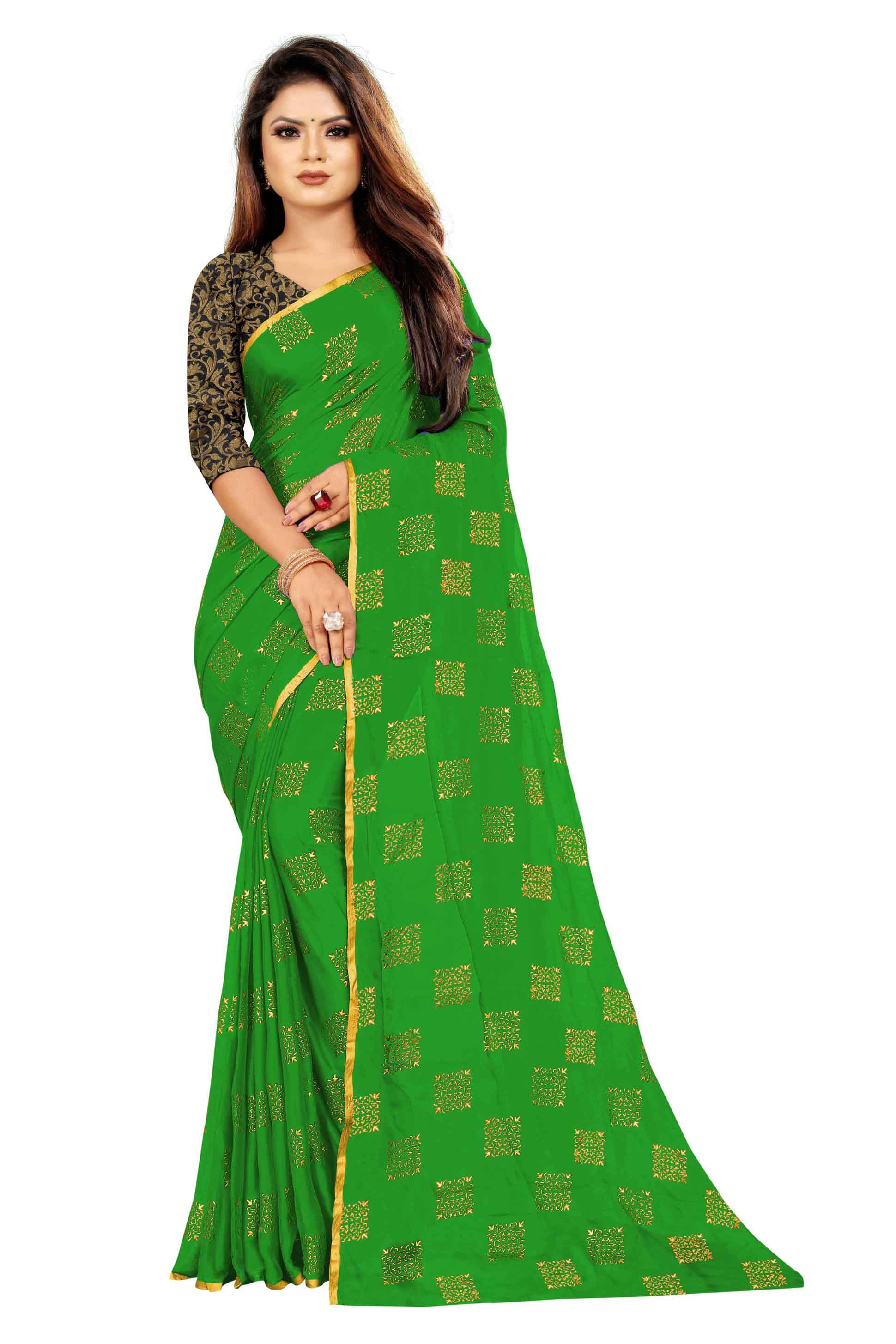 green saree chiffon saree designer saree party wear party wear saree ready saree ready to wear saree saree saree fancy saree saree for women best saree green saree blouse green saree for farewell green saree for women green saree look bridal saree design chiffon saree party wear one minute saree saree shop saree style sarees online best saree online best saree shop near me green chiffon saree buy saree buy saree online chiffon ki saree chiffon saree blouse designs