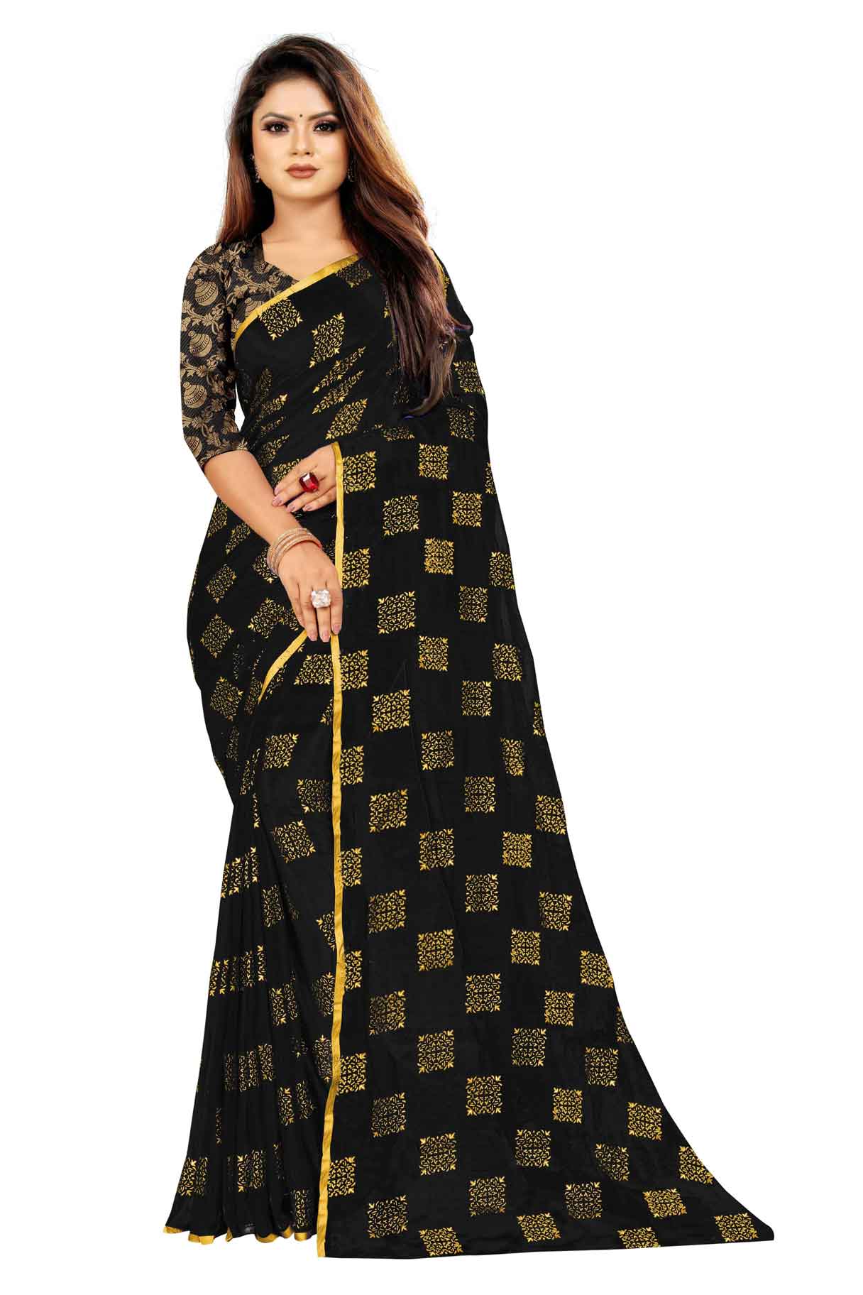 black saree chiffon saree designer saree party wear party wear saree ready saree ready to wear saree saree saree fancy saree saree for women best saree black saree blouse black saree for farewell black saree for women black saree look bridal saree design chiffon saree party wear one minute saree saree shop saree style sarees online best saree online best saree shop near me black chiffon saree buy saree buy saree online chiffon ki saree chiffon saree blouse designs chiffon saree for farewell