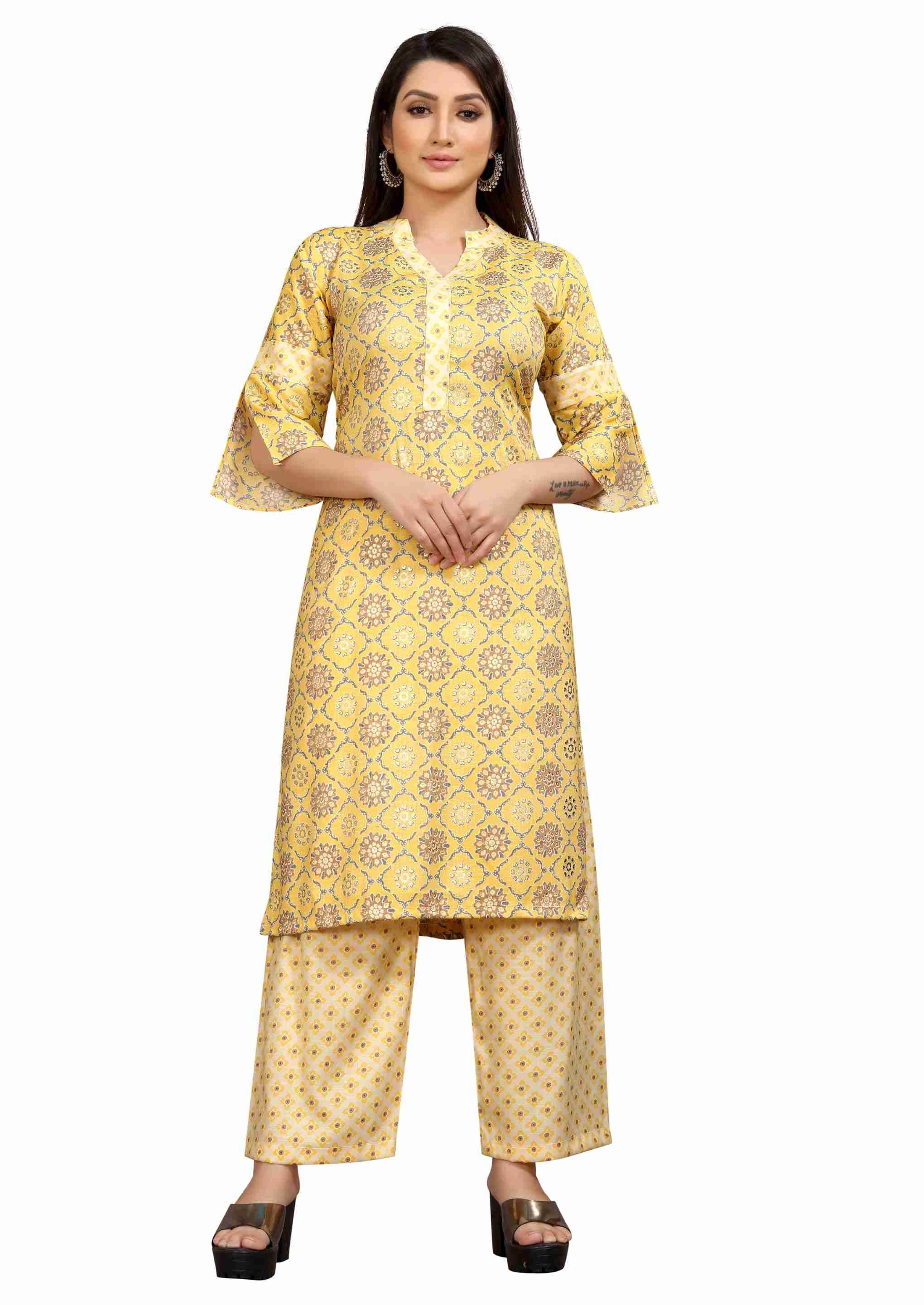 Kurta Sets, Ethnic Sets, Kurta Sets for women, ethnic sets for women, kurta with pant, top with pant,