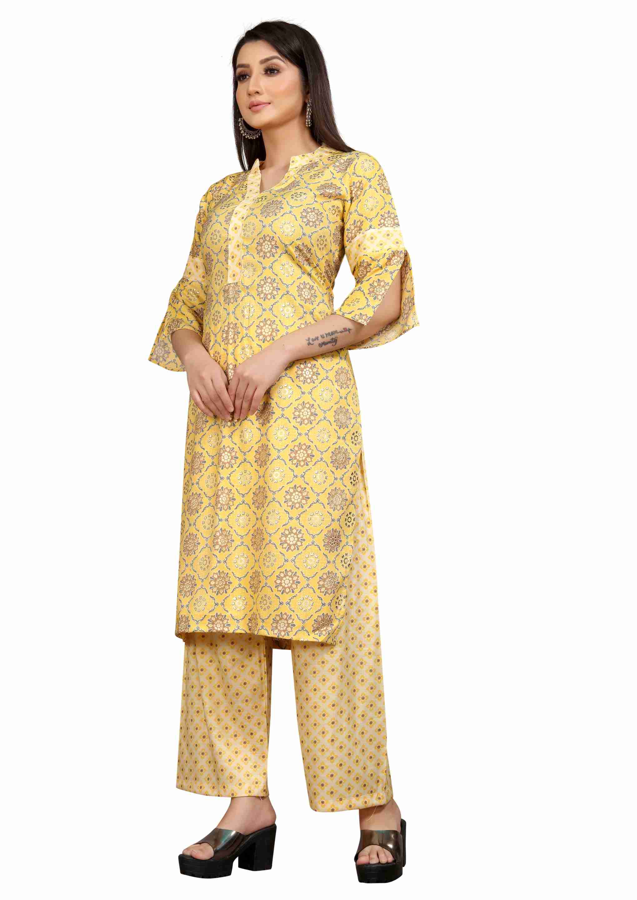 Kurta Sets, Ethnic Sets, Kurta Sets for women, ethnic sets for women, kurta with pant, top with pant,