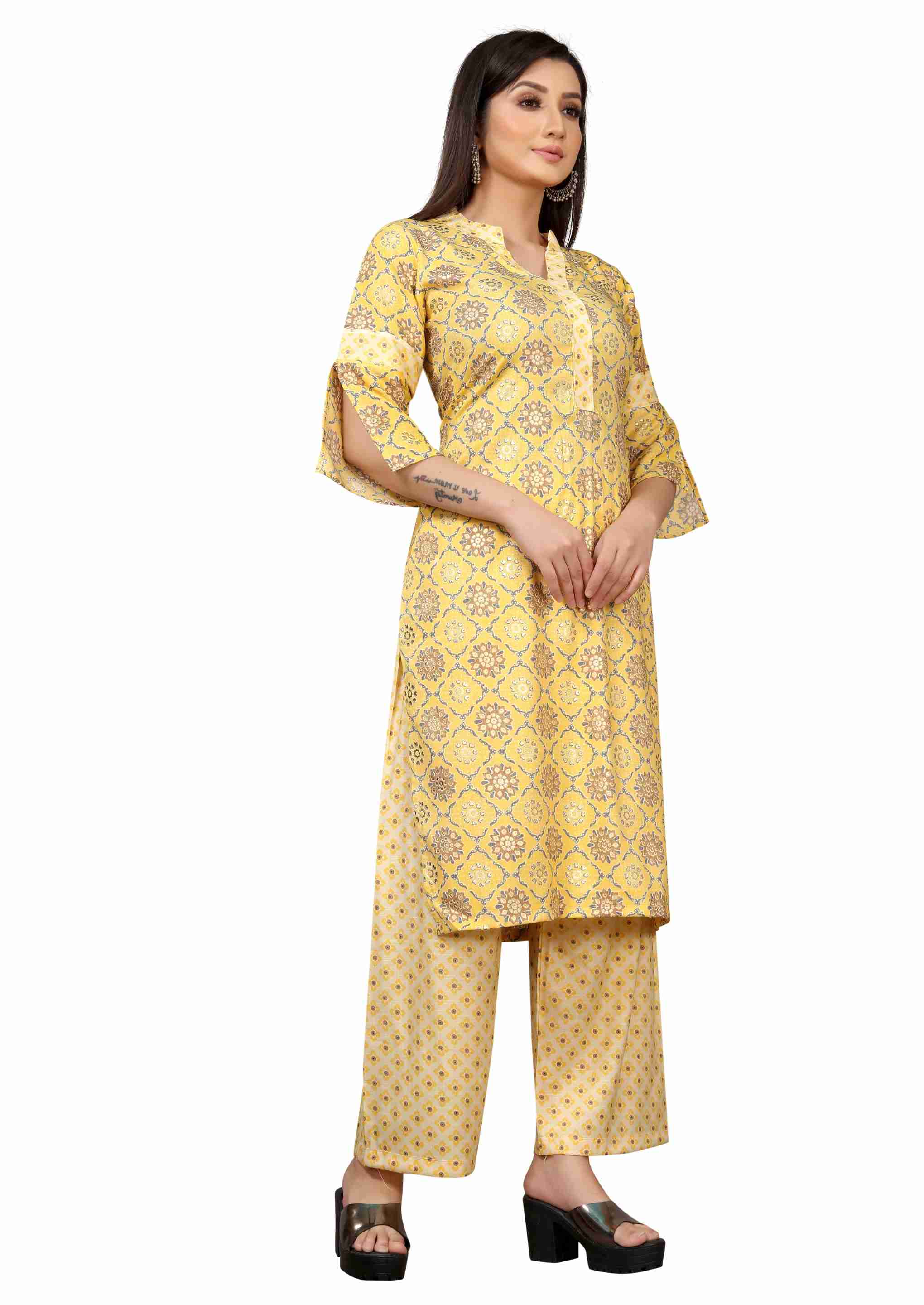 Kurta Sets, Ethnic Sets, Kurta Sets for women, ethnic sets for women, kurta with pant, top with pant,