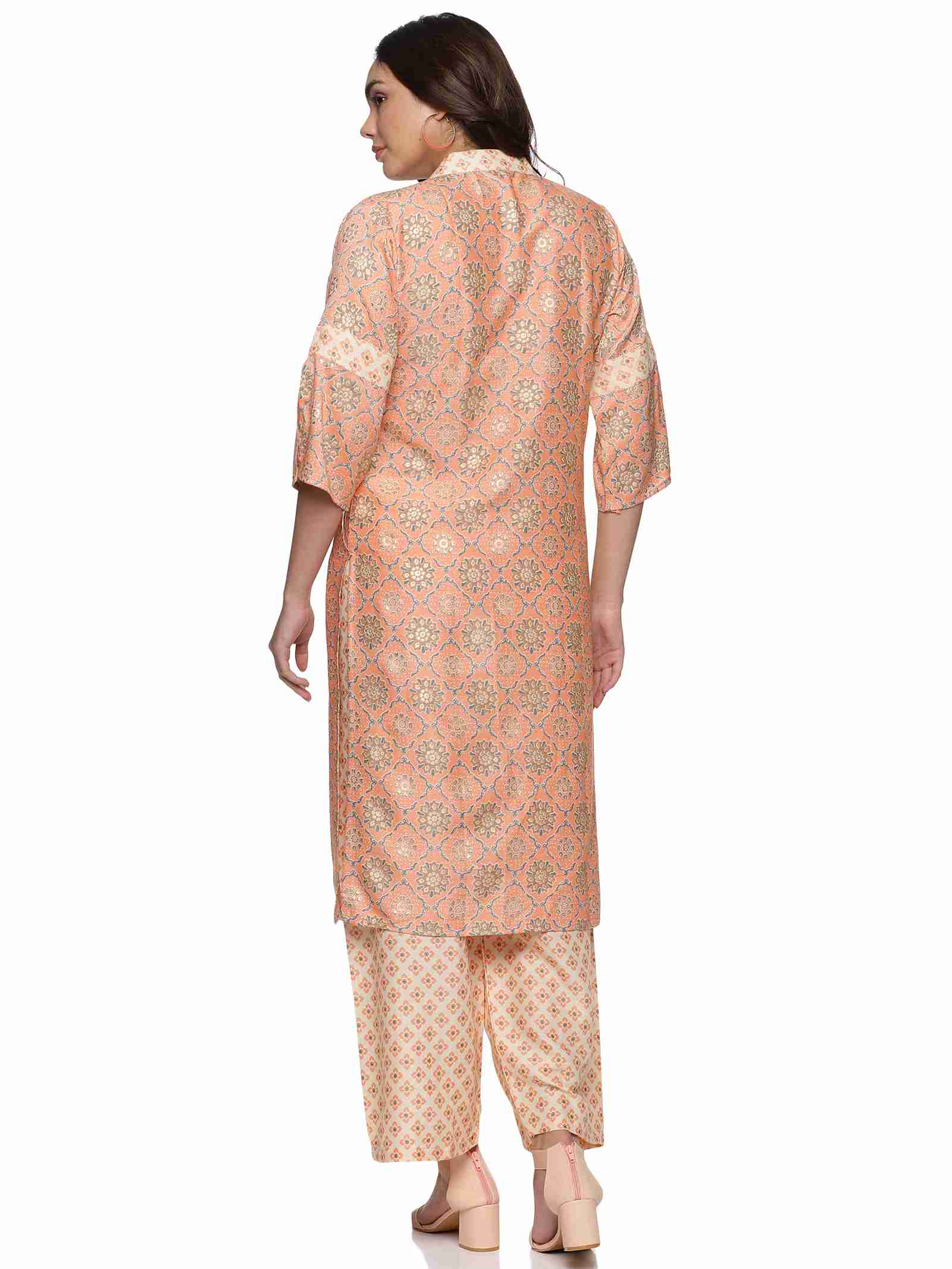 Kurta Sets, Ethnic Sets, Kurta Sets for women, ethnic sets for women, kurta with pant, top with pant,