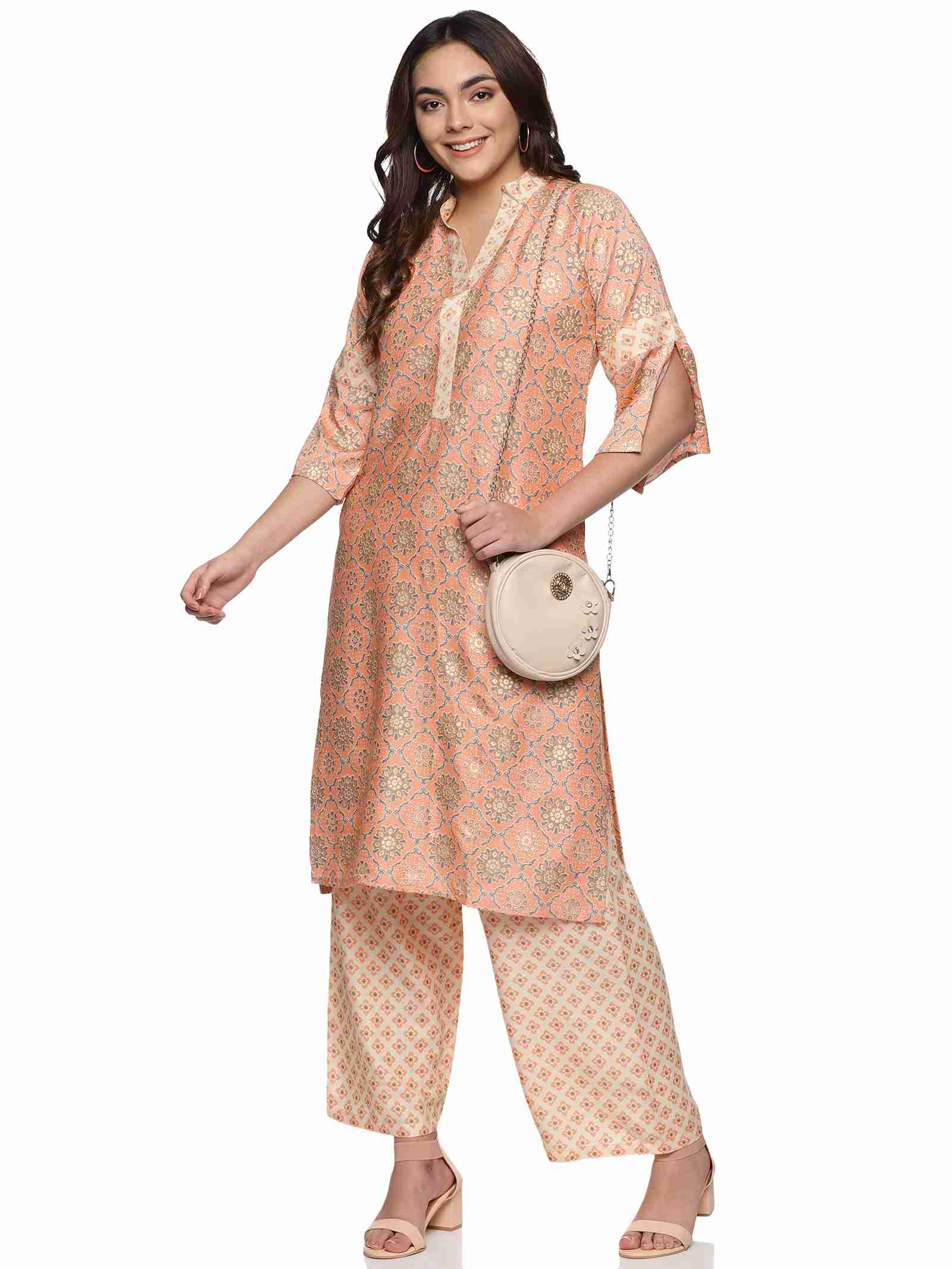 Kurta Sets, Ethnic Sets, Kurta Sets for women, ethnic sets for women, kurta with pant, top with pant,