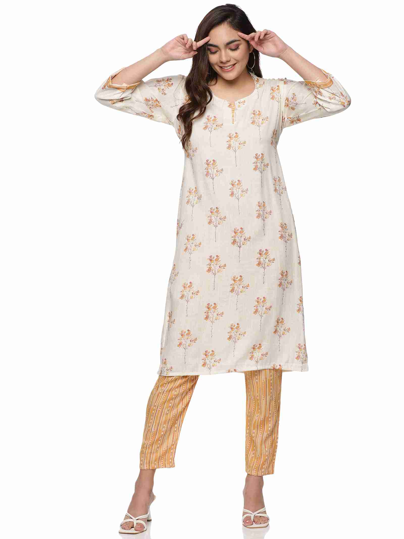 Kurta Sets, Ethnic Sets, Kurta Sets for women, ethnic sets for women, kurta with pant, top with pant,