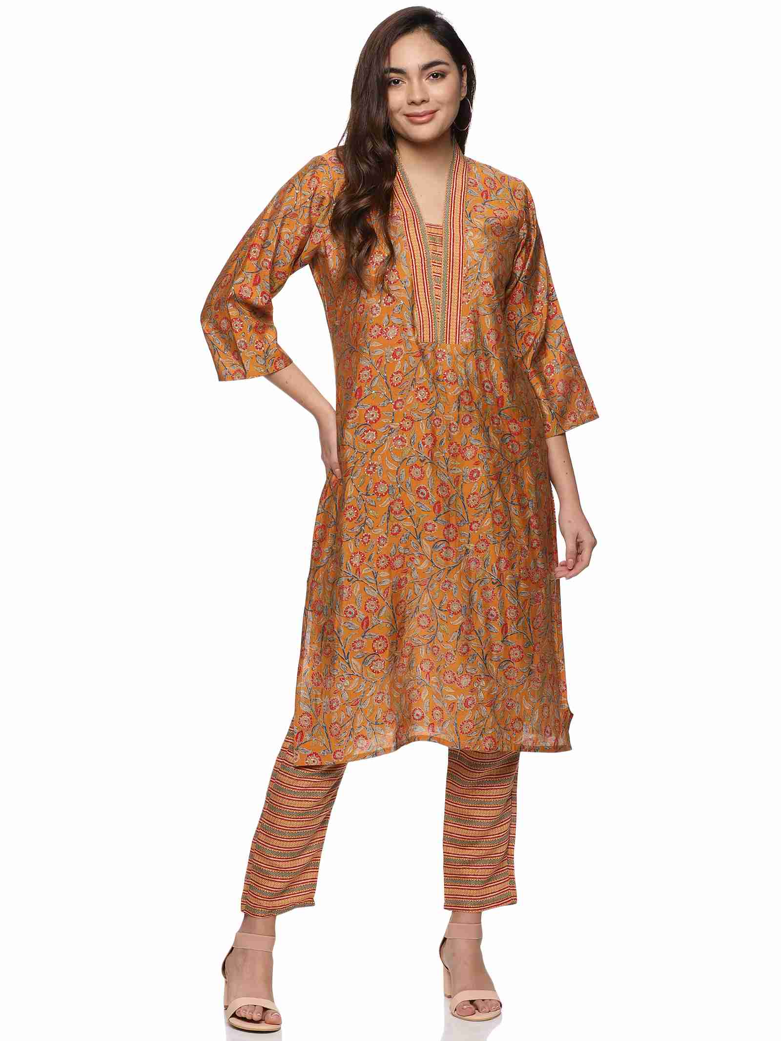 Kurta Sets, Ethnic Sets, Kurta Sets for women, ethnic sets for women, kurta with pant, top with pant,