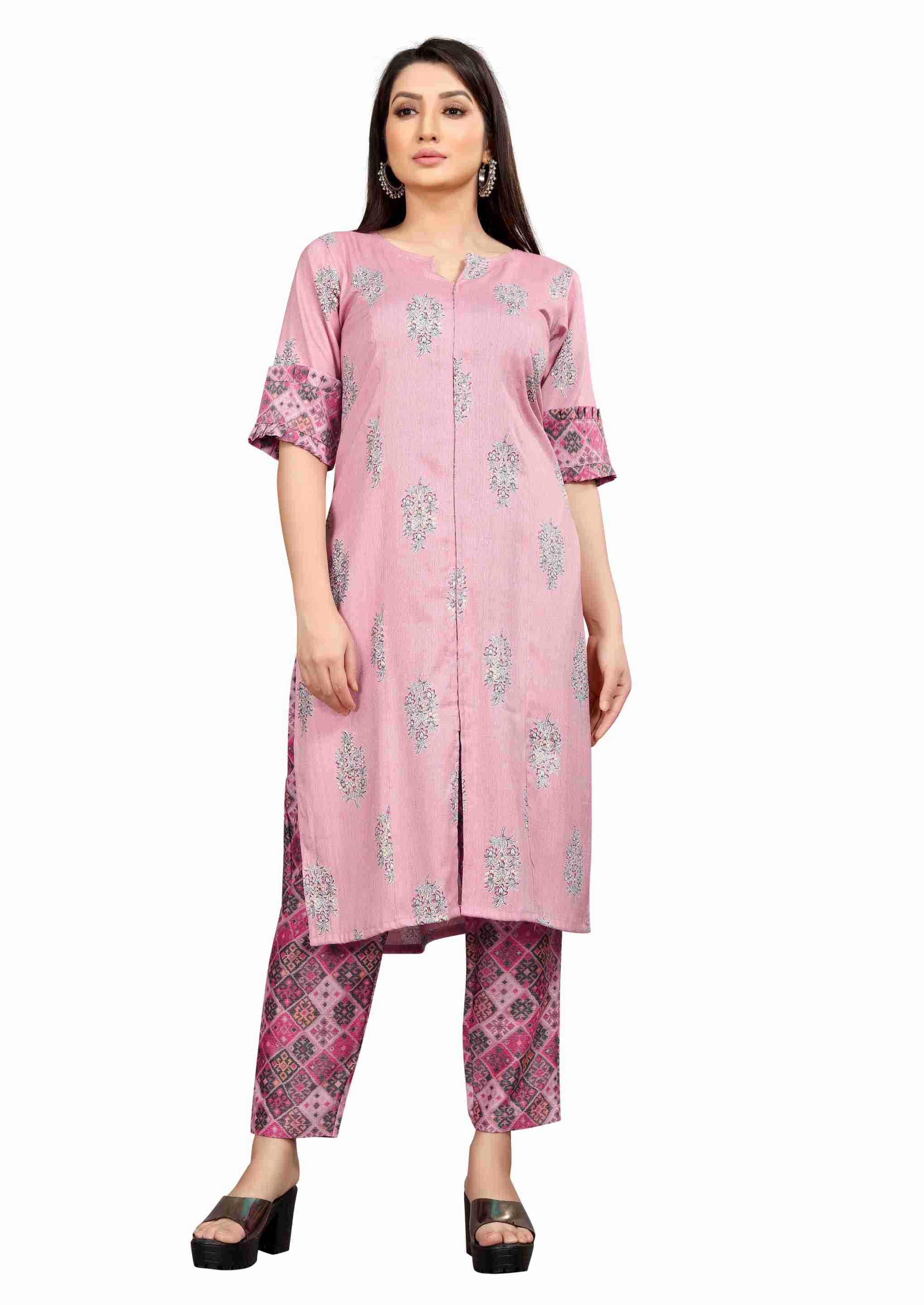 Kurta Sets, Ethnic Sets, Kurta Sets for women, ethnic sets for women, kurta with pant, top with pant,