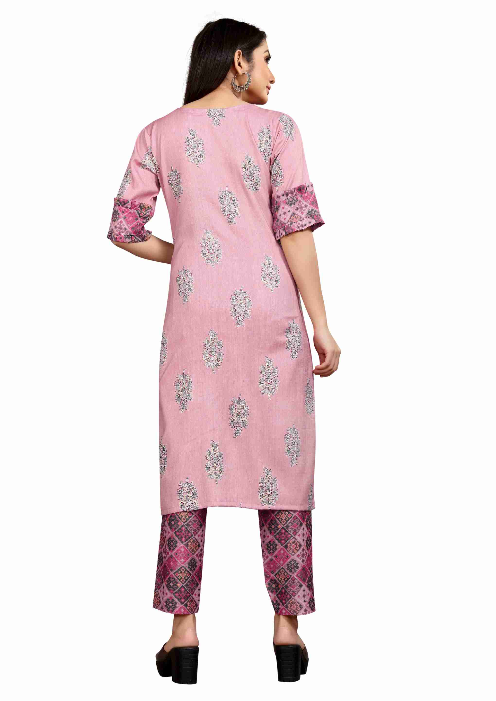 Kurta Sets, Ethnic Sets, Kurta Sets for women, ethnic sets for women, kurta with pant, top with pant,