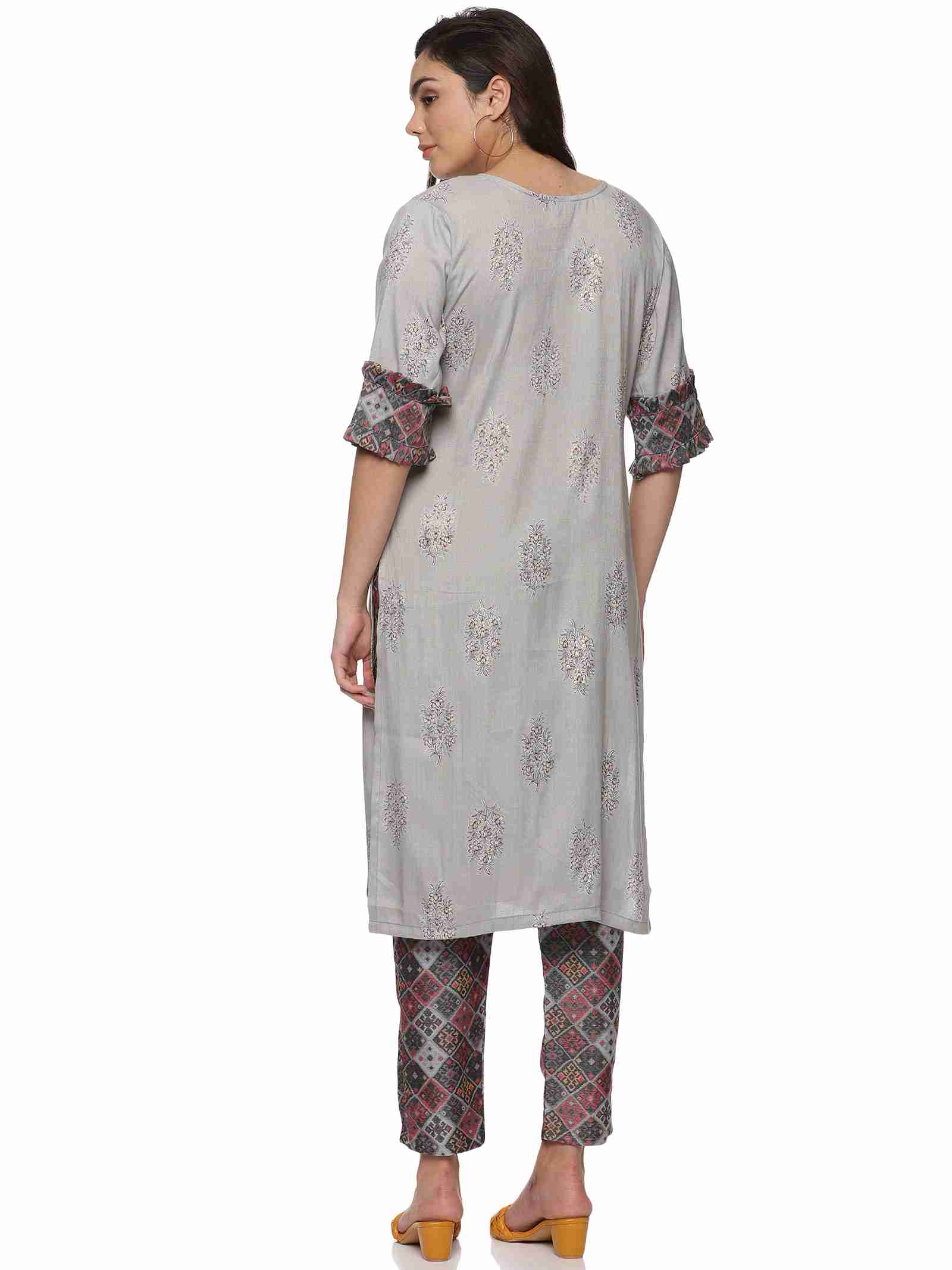 Kurta Sets, Ethnic Sets, Kurta Sets for women, ethnic sets for women, kurta with pant, top with pant,