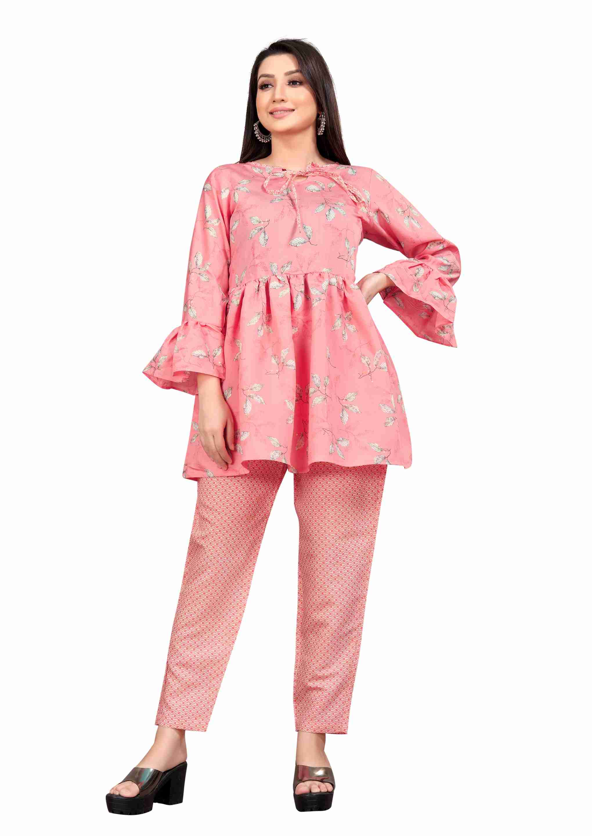 Kurta Sets, Ethnic Sets, Kurta Sets for women, ethnic sets for women, kurta with pant, top with pant,