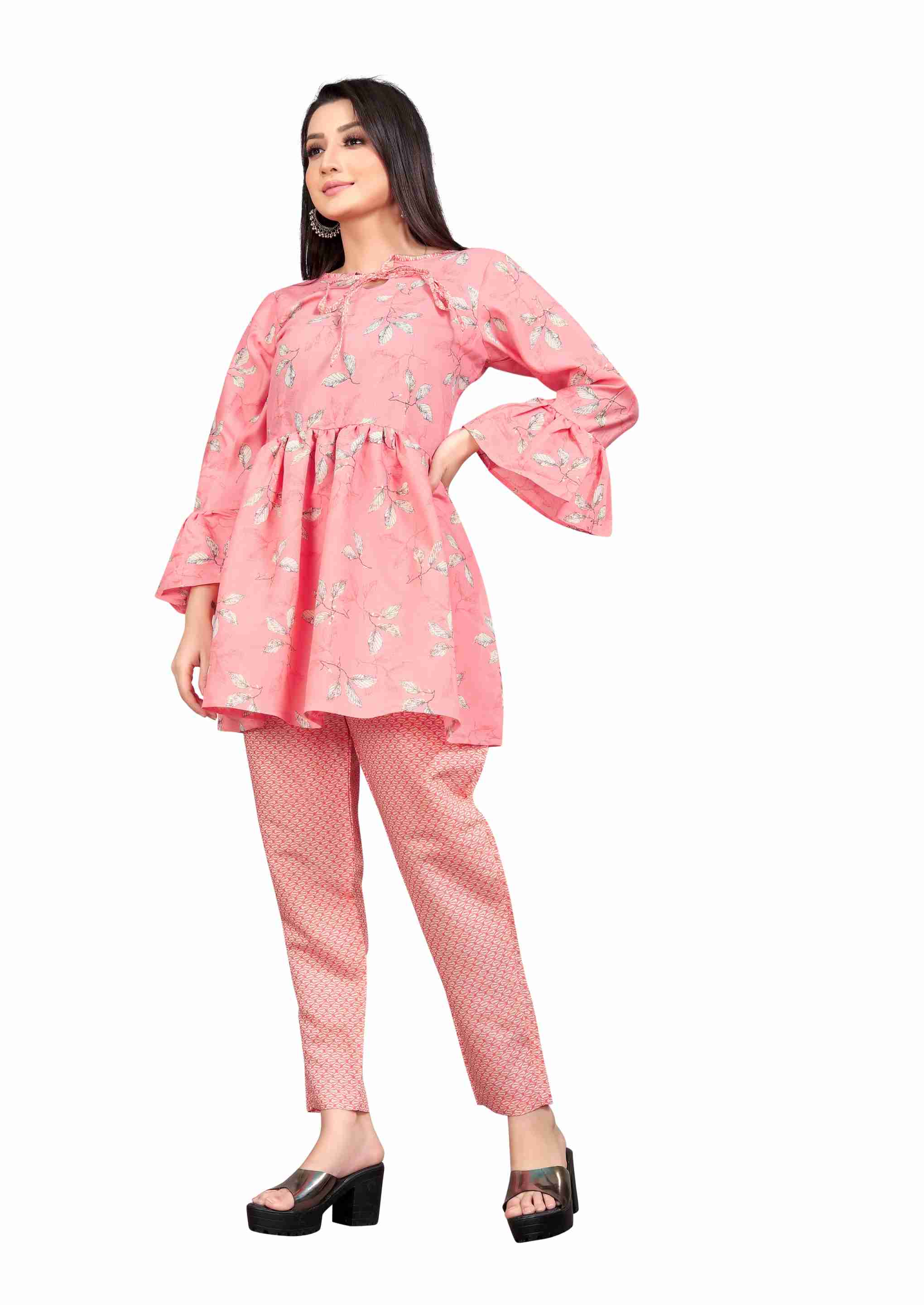 Kurta Sets, Ethnic Sets, Kurta Sets for women, ethnic sets for women, kurta with pant, top with pant,