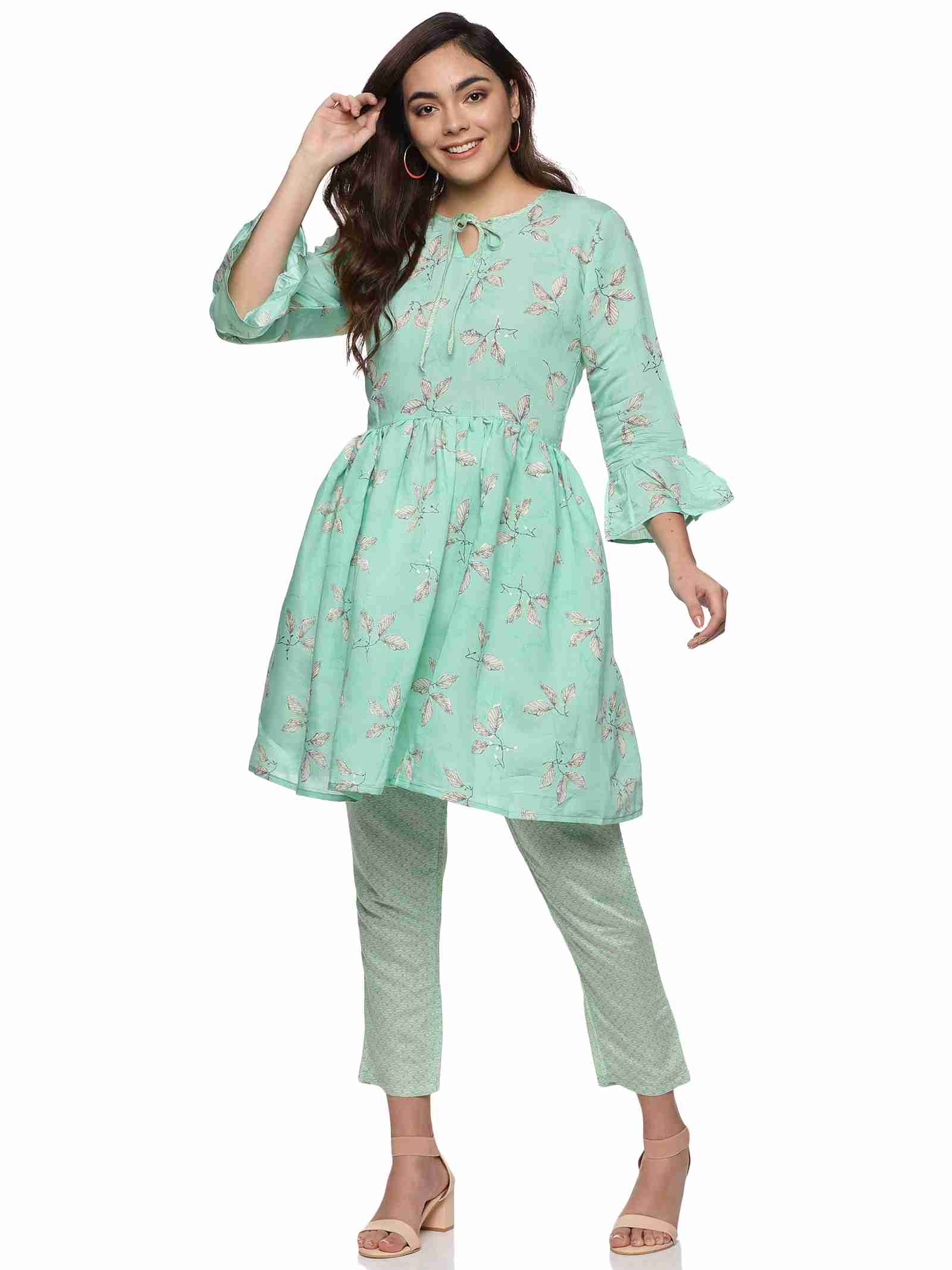 Kurta Sets, Ethnic Sets, Kurta Sets for women, ethnic sets for women, kurta with pant, top with pant, 