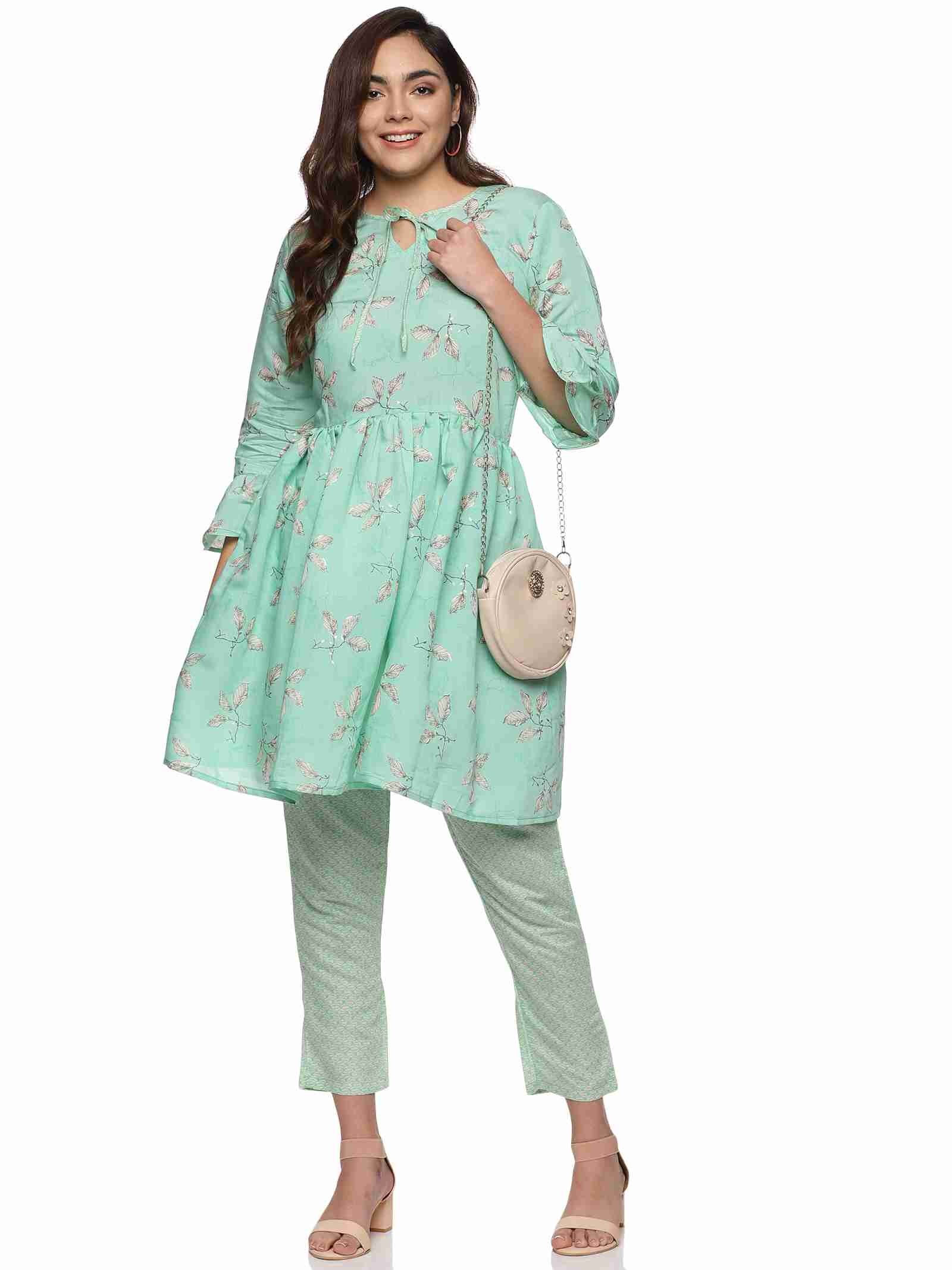 Kurta Sets, Ethnic Sets, Kurta Sets for women, ethnic sets for women, kurta with pant, top with pant,